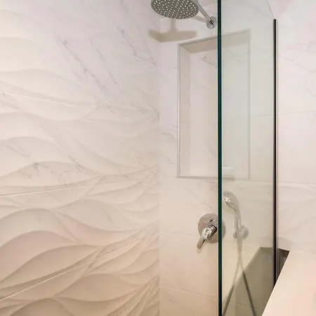 Modern Chic - Chania Center - Parking * Hanya