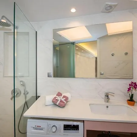 Tonia's Elegant Place With Parking Chania (Crete)