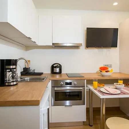 Modern Chic - Chania Center - Parking *