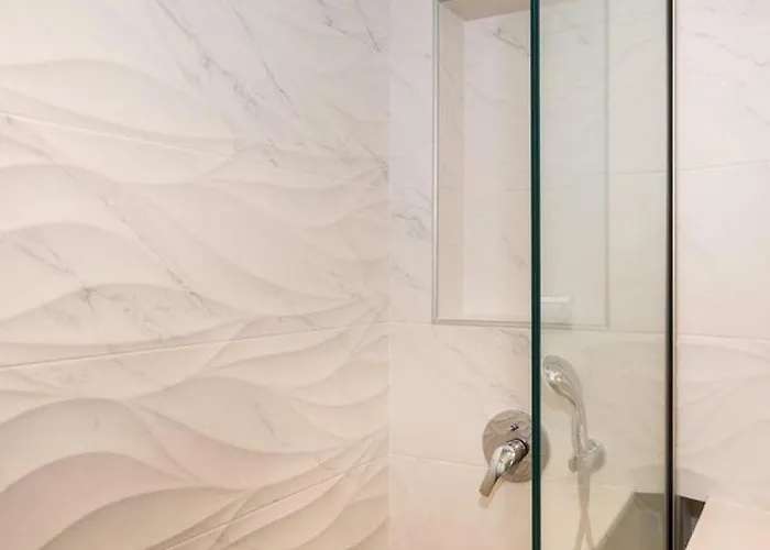 Modern Chic - Chania Center - Parking * Chania (Crete)